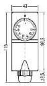 Vemer TIMM - R100 - SAFETY WARNINGS - 1