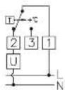 Vemer TIMM - R100 - CONNECTIONS - 1