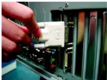 GIGABYTE GV-RX387512HP-HM - 步驟三: - 1