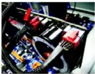 GIGABYTE GV-R487X2-2GH-B - 安裝新的顯示卡: - 3