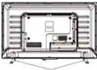Vivax TV-32LE91T2W - TV-40LE91T2W - 1