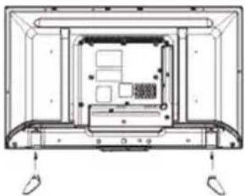 Vivax TV-32LE91T2W - TV-32LE91T2W - 1