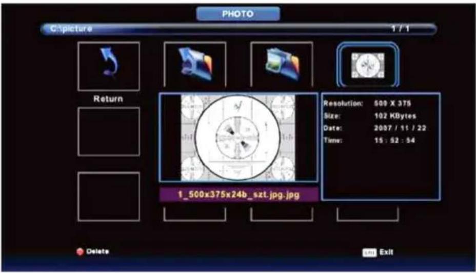 Vivax TV-32LE91T2W - PHOTO (SLIKE) - 2