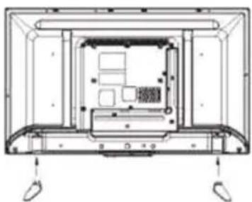 Vivax TV-32LE91T2W - TV-32LE91T2W - 1