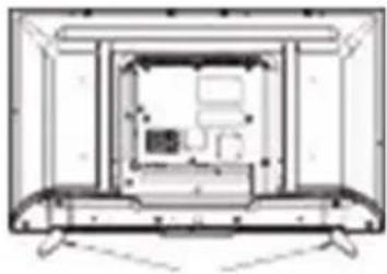 Vivax TV-32LE91T2W - TV-32LE91T2W - 2