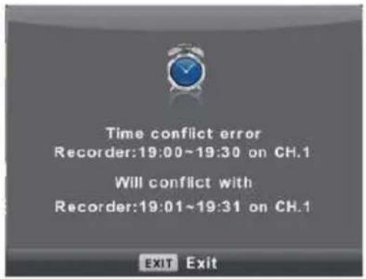 Vivax TV-32LE91T2W - Signal Info (Signal Informacione) - 2