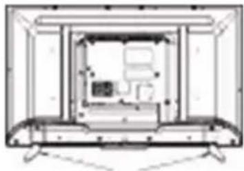 Vivax TV-32LE91T2W - TV-32LE91T2W - 2