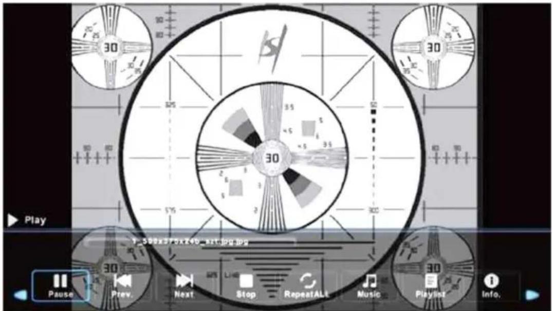 Vivax TV-32LE91T2W - PHOTO (SLIKE) - 1