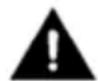 Vivax TV-32LE91T2W - CAUTION - 1