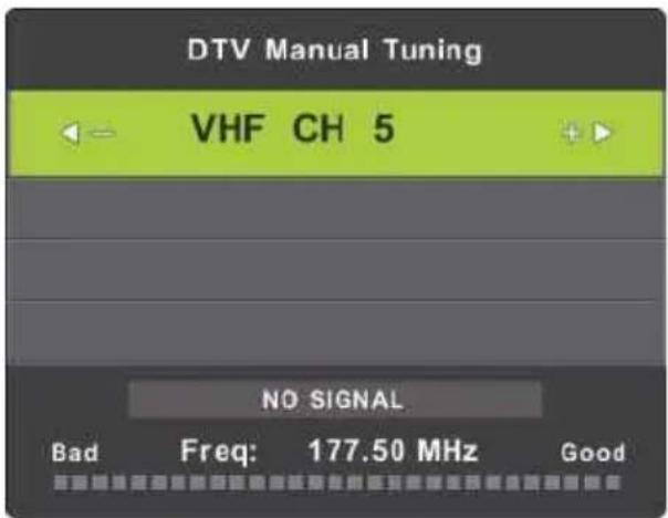 Vivax TV-32LE91T2W - Kërkim - 2
