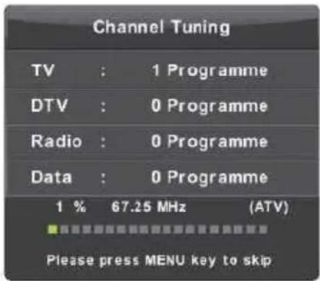 Vivax TV-32LE91T2W - Vendosja e parë - 3