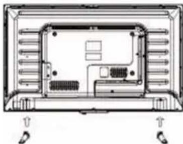 Vivax TV-32LE91T2W - TV-40LE91T2W - 1