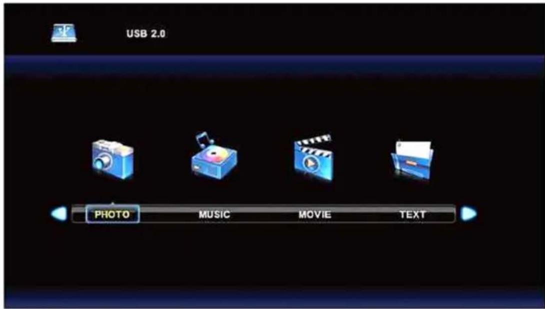 Vivax TV-32LE91T2W - Media (Медиум) - 1