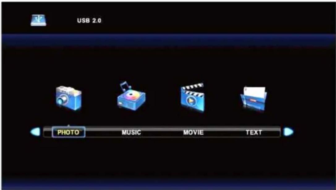 Vivax TV-32LE91T2W - Meida - 1