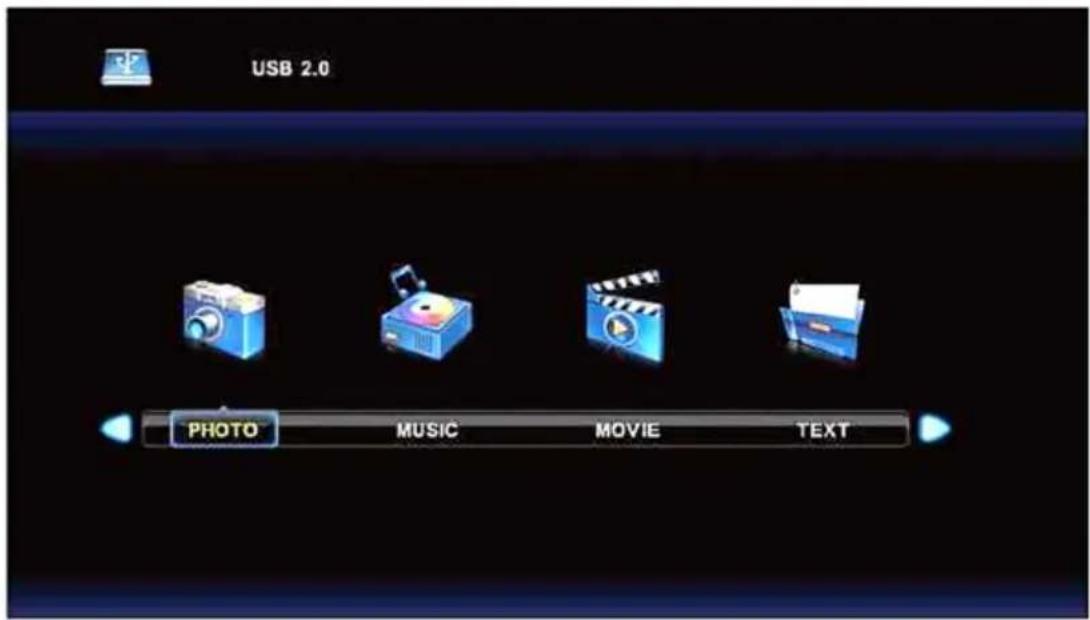 Vivax TV-32LE91T2W - Media (Meda) - 1