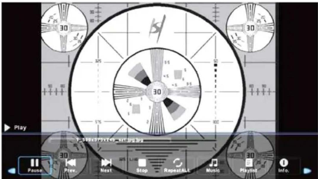 Vivax TV-32LE91T2W - PHOTO (SLIKE) - 1