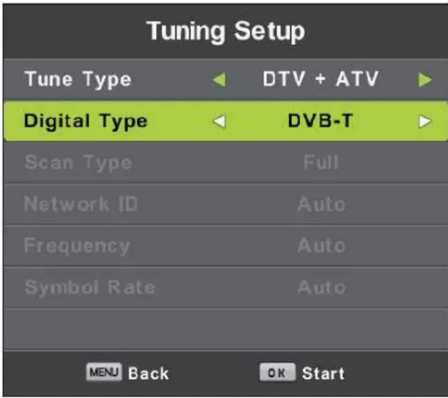 Vivax TV-32LE91T2W - VOL- - 1