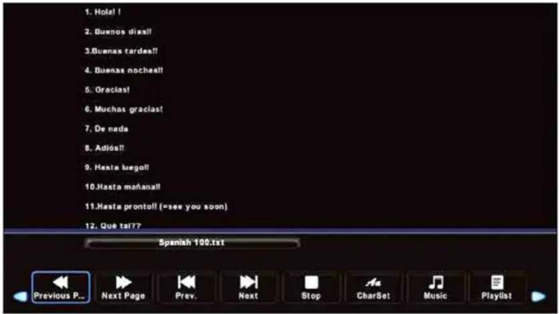 Vivax TV-32LE91T2W - MUSIC (MUZIKA) - 6