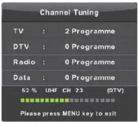 Vivax TV-32LE91T2W - USB: - 2