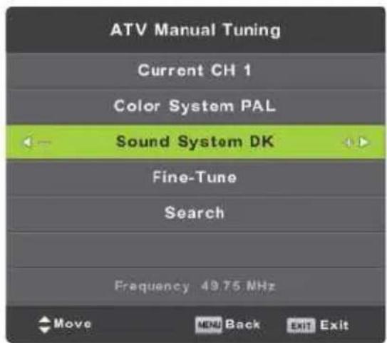 Vivax TV-32LE91T2W - Search - 1