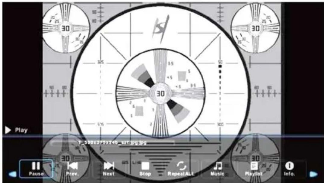 Vivax TV-32LE91T2W - РНОТО (Слика) - 1