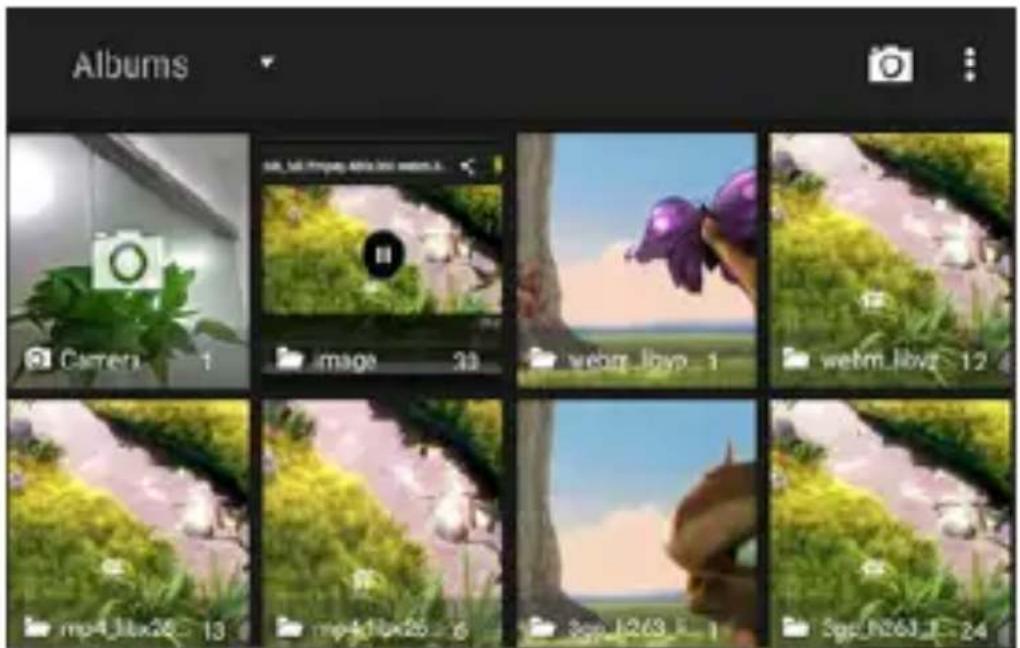 Albums Camera 1 image 33 webm libv 1 webm libv 12 mp4.lbx25 13 mp4.lbx25 16 3gp.12/3 1 5gp.12/3 1 24