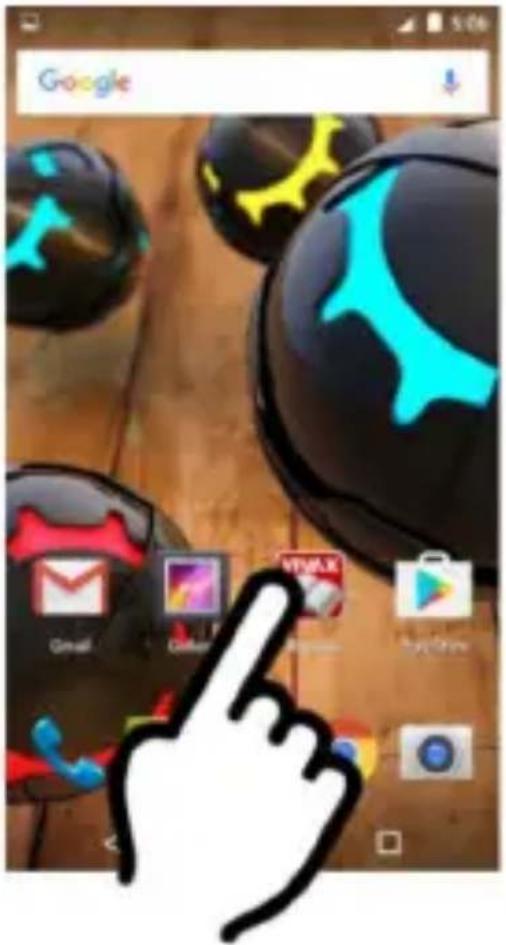 Google Gmail Twitter YouTube