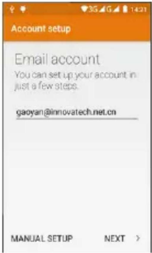 Vivax Point X551 - 3-Mail - 2