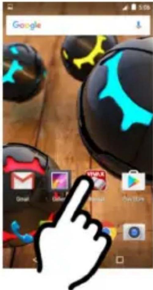 Google Cirrus Other WeChat View Store