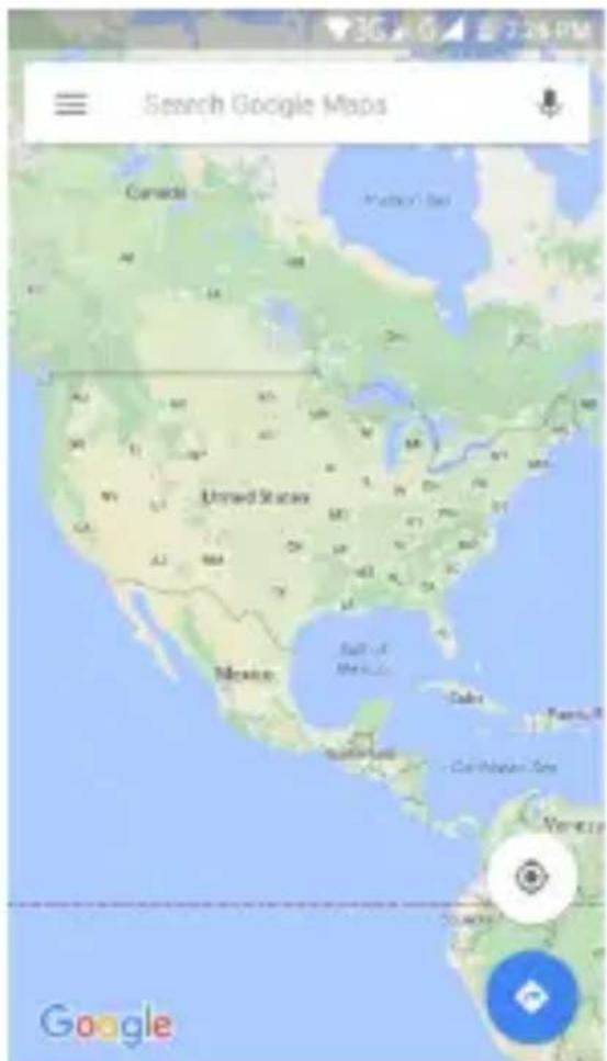 Search Google Maps Canada United States Mexico East of Mexico Turkey Caribbean Sea Turkey Google