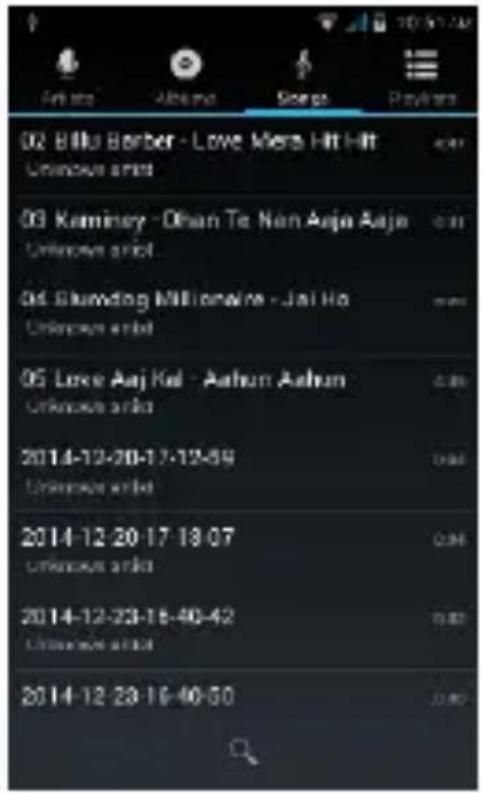 02 Billu Barber - Love Mers Hit Hit Unknown and 03 Kaminey - Ohan Te Non Asja Asja Unknown and 04 Blunding Millionaire - Jai Ho Unknown and 05 Love Aaj Kal - Aahun Aahun Unknown and 2014-12-20-17-12-59 Unknown and 2014-12-20-17-18-07 Unknown and 2014-12-23-18-40-42 Unknown and 2014-12-23-16-40-50