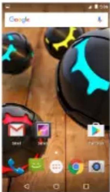 Google Email WeChat DARWA