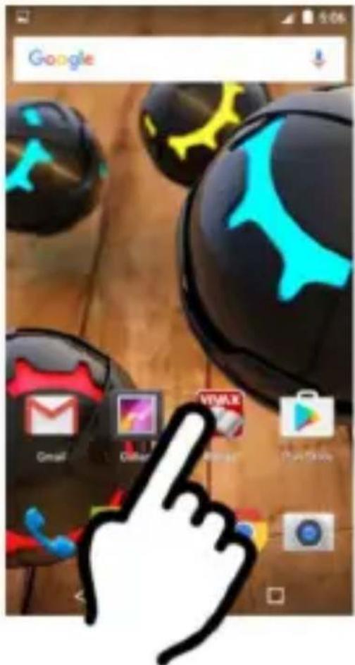 Google Email Twitter VMCLK TikTok