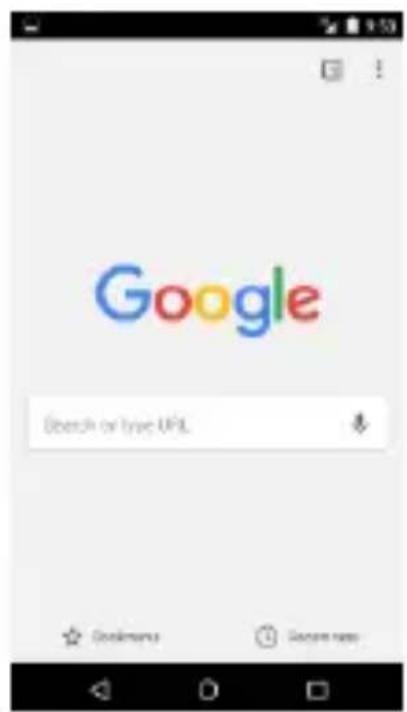 Google Search or type: UPL