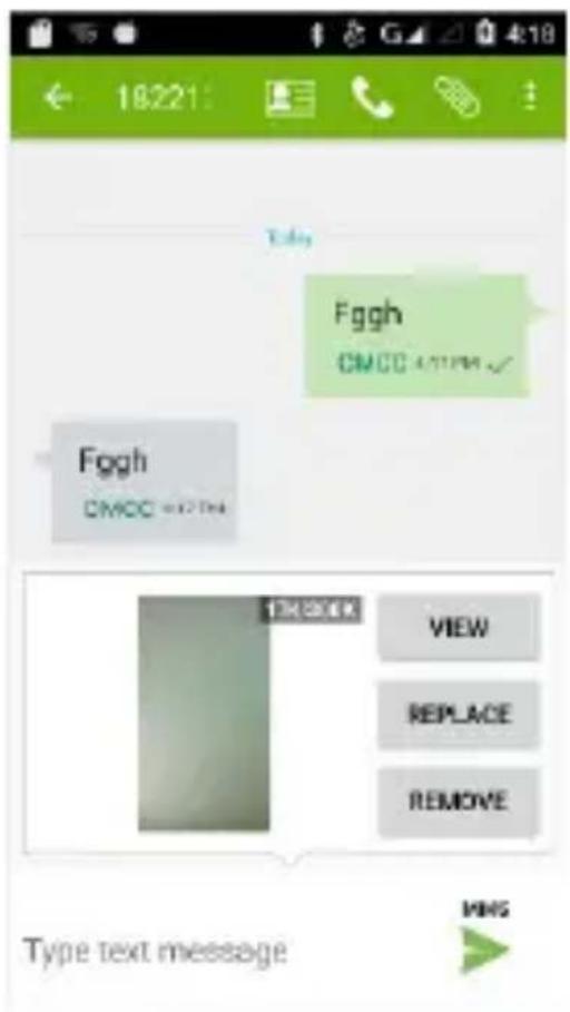 18221 Tok Fggh CMCC 47799 Fggh CMCC 47799 174000K VIEW REPLACE REMOVE Type text message VMS