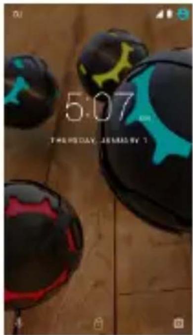 5:07 THERPOTY JENHUI BY 1