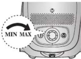 MIN MAX