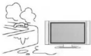 Vivax TV-24LE76T2 - Sigurnost - 2