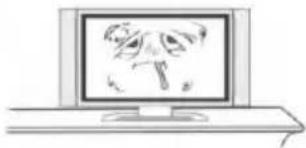 Vivax TV-24LE76T2 - Sigurnost - 4
