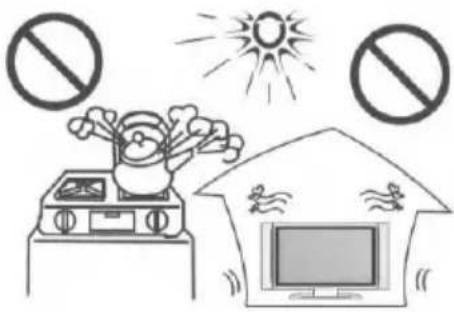 Vivax TV-24LE76T2 - Sigurnost - 5