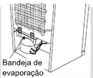 VOX NF 3833 AF - Frigoríficos antigos e fora de uso - 16