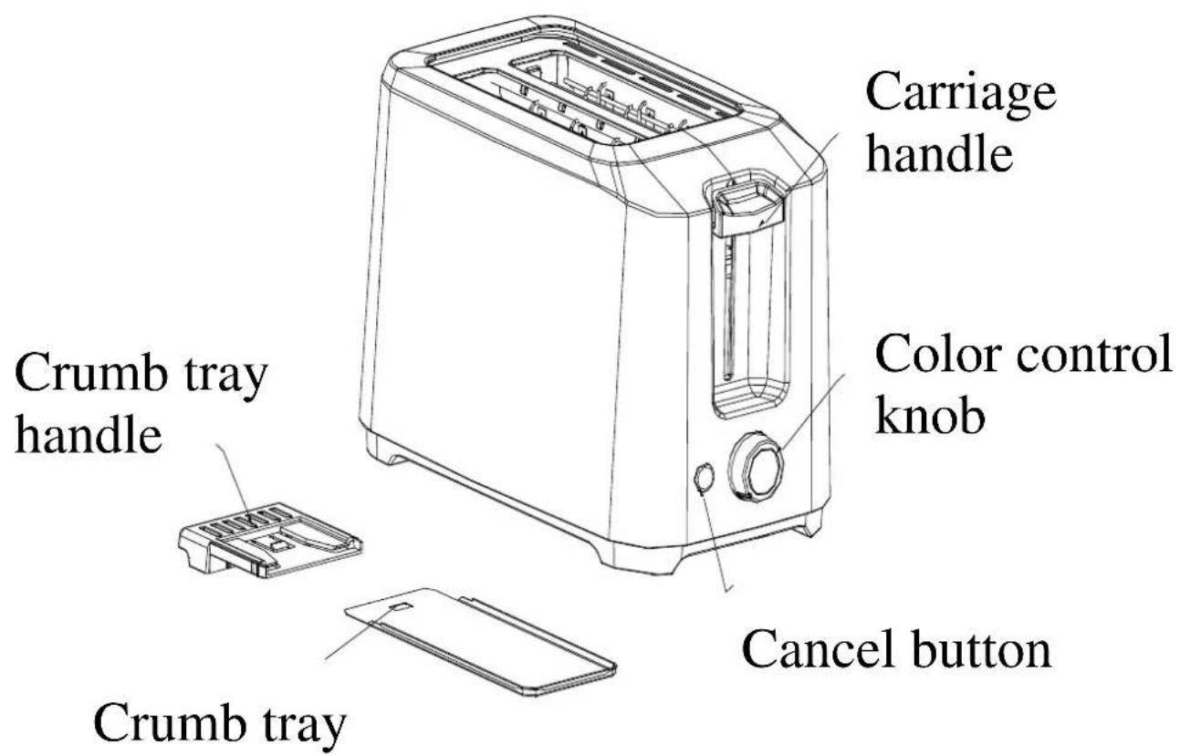 VOX TO-01102 - PRODUCT INTRODUCTION - 1