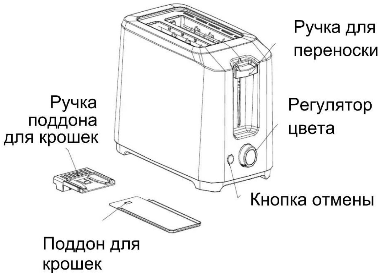 VOX TO-01102 - ПРЕМЬЕРА ПРОДУКТА - 1