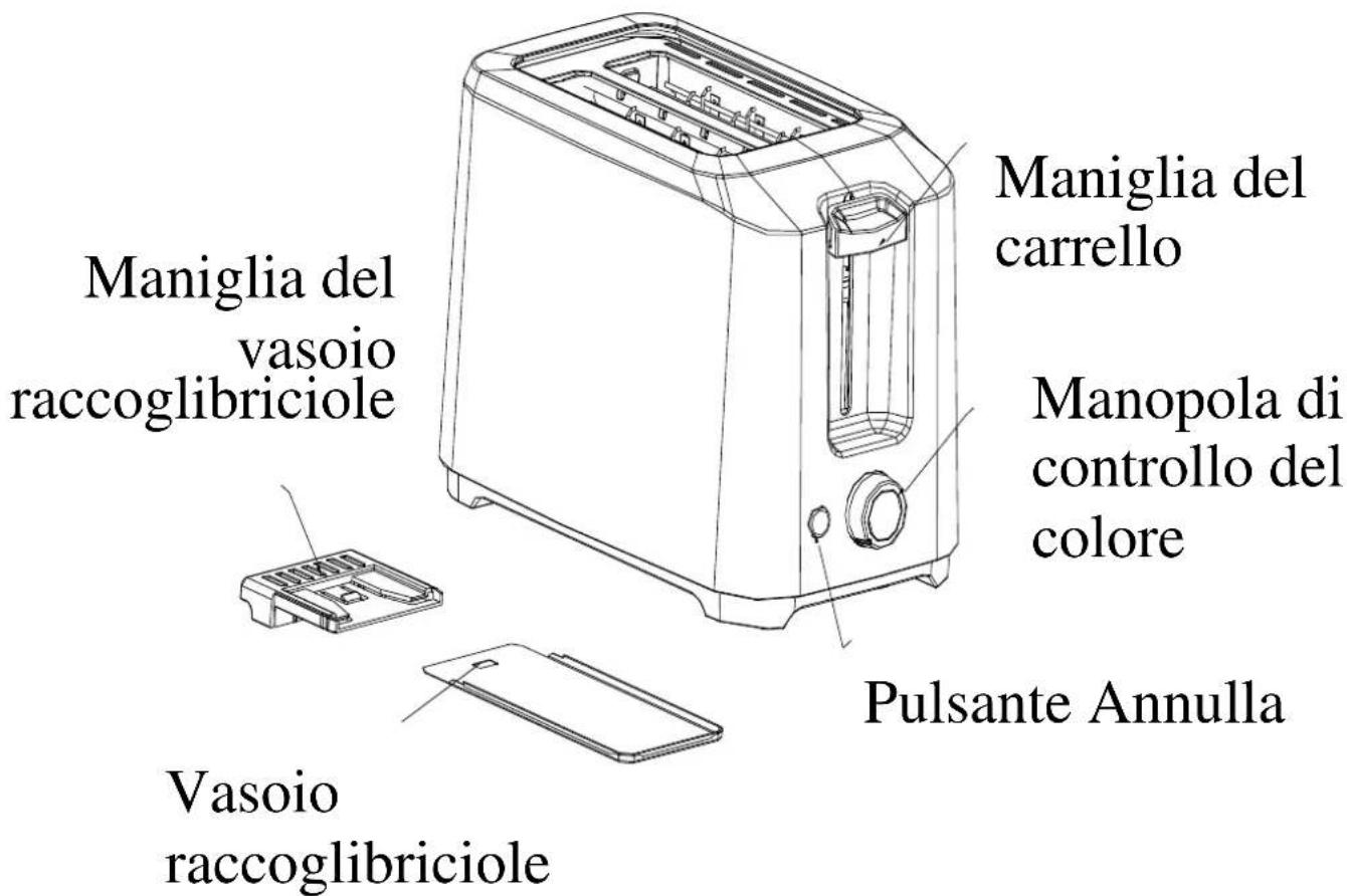 VOX TO-01102 - INTRODUZIONE DEL PRODOTTO - 1
