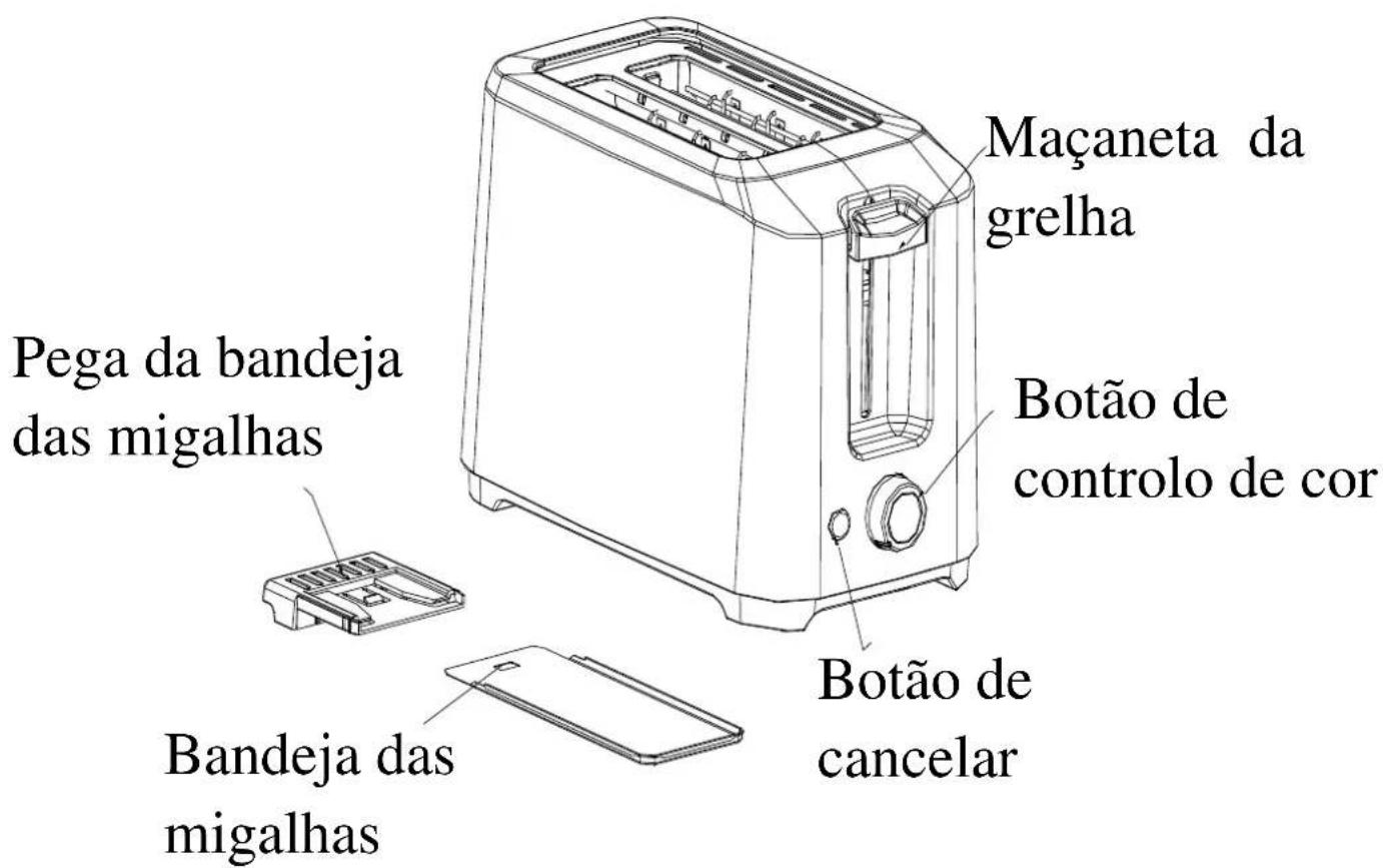 VOX TO-01102 - APRESENTAÇÃO DO PRODUTO - 1