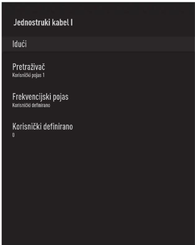 GRUNDIG 65 GFU 8990A - Napomena: - 2