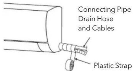 TESLA TC53P4-1832IA - Wrap the Piping - 1