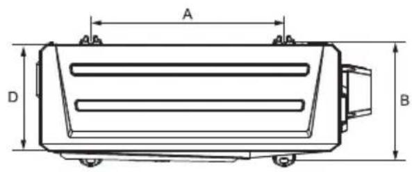 TESLA TC53P4-1832IA - NAPOMENA: - 1