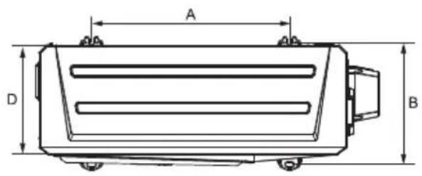 TESLA TC53P4-1832IA - Schema de conexiuni - 1