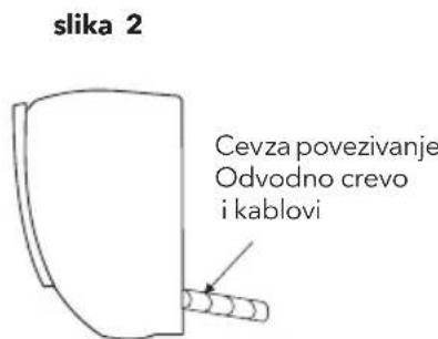 TESLA TC53P4-1832IA - Put cevovoda - 2